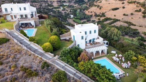 Superior Villa