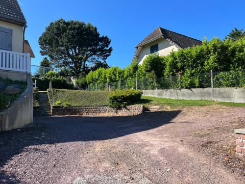 Les Hauts d'Omaha in Senlorēnsurmēra