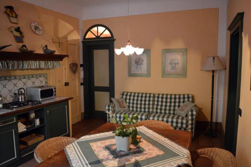  Il Nido Di Tosca, Pension in Lucca