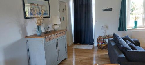 Maison dans la Manche in Tourville-sur-Sienne