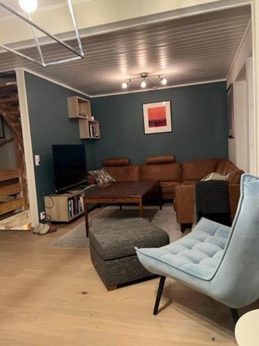 Central home in Oslo! in Nordstrand