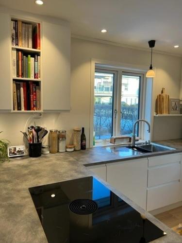 Central home in Oslo! in Nordstrand