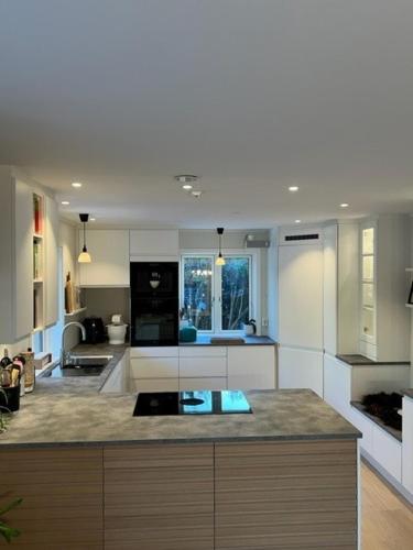 Central home in Oslo! in Nordstrand