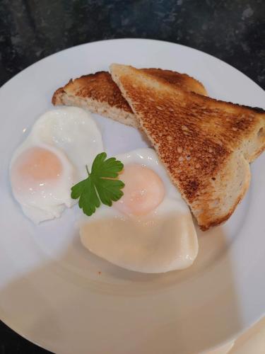 The Bath House Boutique B&B - IN-ROOM Breakfast - FREE parking, Bath (Foto 3)