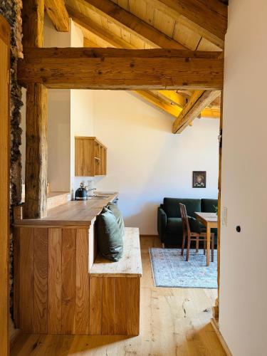 GASSERHOF Dölsach in Dölsach, Österreich