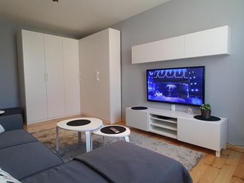 Apartament Silver in 蘭楚特