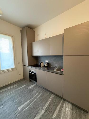 Lux Flat Sesto in 塞斯托聖喬凡尼