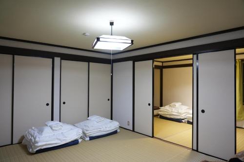 高島市貸切アパート一室グループファミリーok 大人数でご利用だとお得連泊がお得自転車貸出可ペット可 駅徒歩14分, Takashima (fotografie 7)