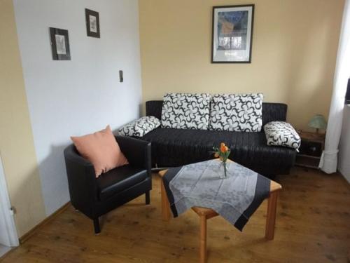 Apartment with Terrace image 10