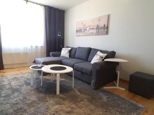 Apartament Silver in 蘭楚特