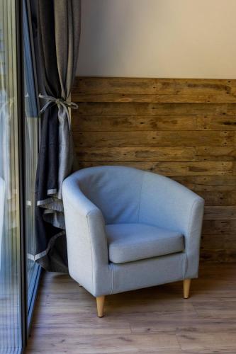 Apartamenty Leśne Historie