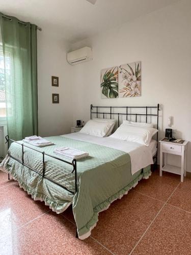 B&B House Bellaria chambre d'hôte Idice