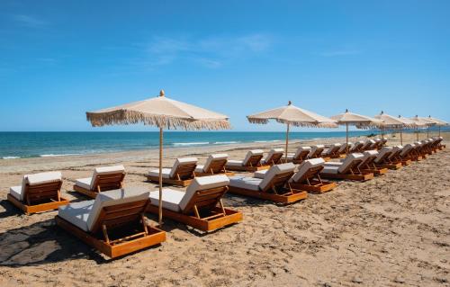Nalu Resort & SPA Adults Only Hotel in Rethymno