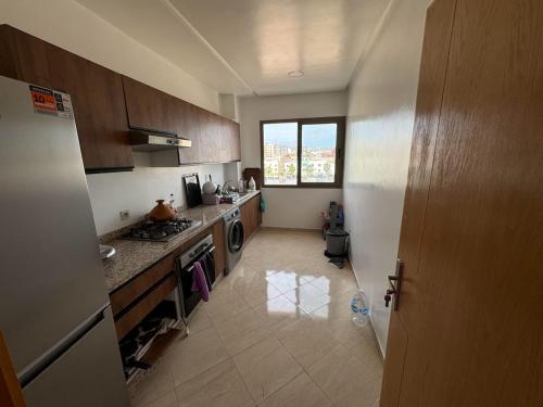 Appartement Elegance - Face au Souk El Had in Abattoir