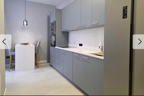 City Center Old Town