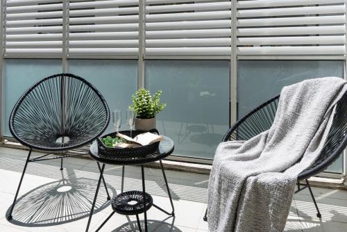 Urban Living at Its Best in 高菲爾