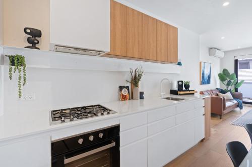 Urban Living at Its Best in 高菲爾