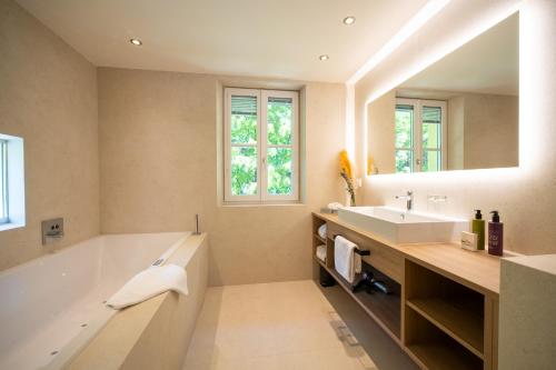 Hotel Rosenvilla, Salzburgo (foto 9)