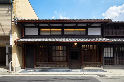 Enso Machiya의 주변 풍경사진