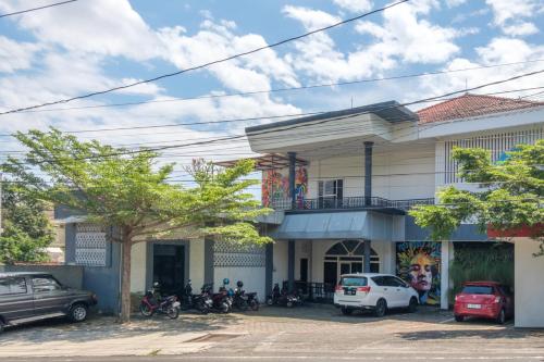 INNCA Mimpi Inn, Semarang, Jatingaleh