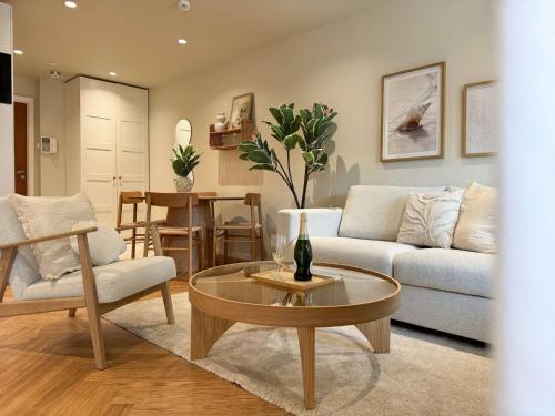 Seabreeze City Studio in Kristiansand