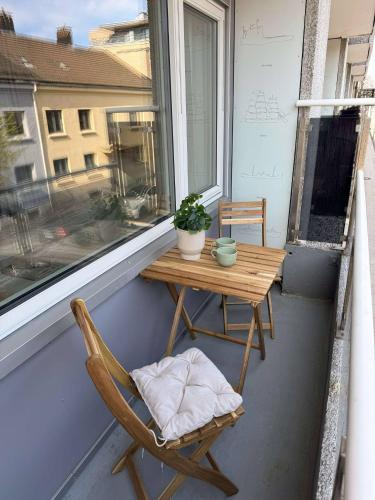 Seabreeze City Studio in Kristiansand