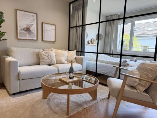 Seabreeze City Studio in Kristiansand