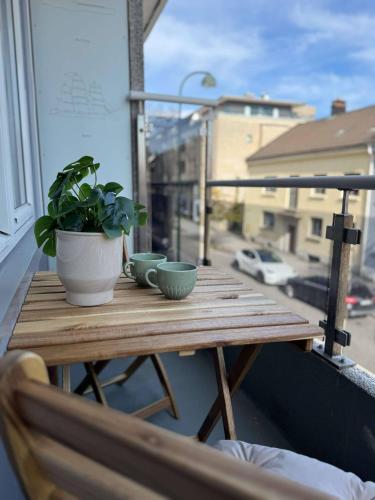 Seabreeze City Studio in Kristiansand