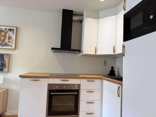 Seabreeze City Studio in Kristiansand