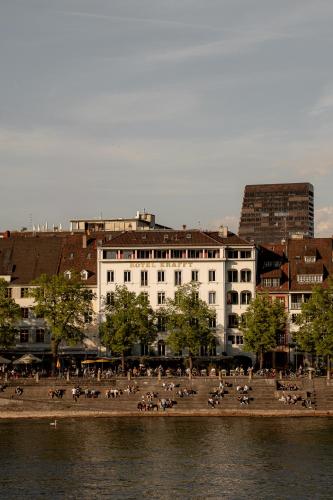 Krafft Basel