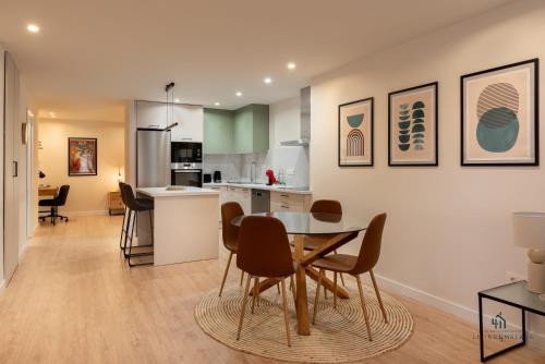 Living4malaga Pedregalejo Loft