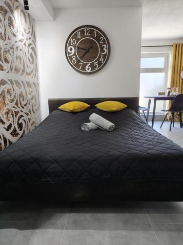 Antracyt Apartament in 施扎夫諾茲德魯伊