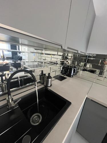 Lux apartament