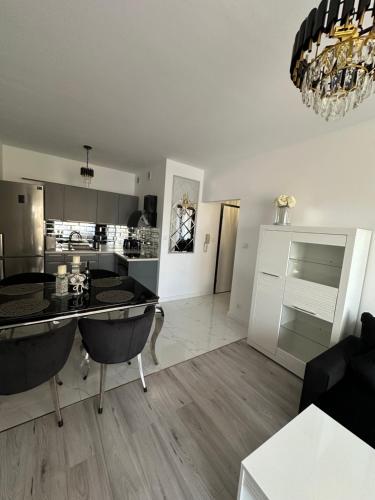 Lux apartament