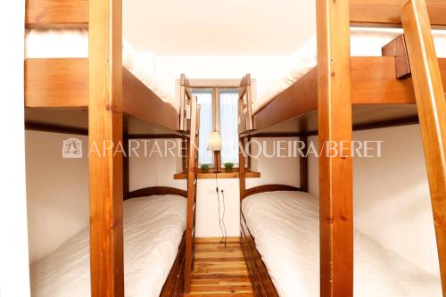 Apartarent La Pleta y Nin Cota 1700 5
