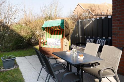Relax, Burg auf Fehmarn (foto 2)