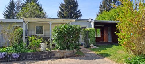 Ferienhaus Sommer in Rovershagen