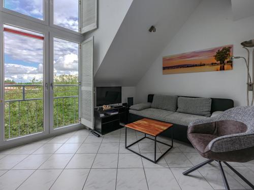 Ferienwohnung Seeblick Maisonette in Konstanz, Deutschland