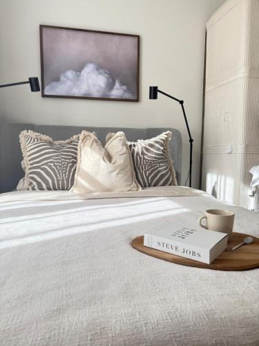 Central Tallinn apartment, Boho Gem, Tallinn (photo 4)