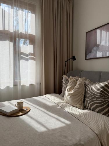 Central Tallinn apartment, Boho Gem, Tallinn (photo 5)
