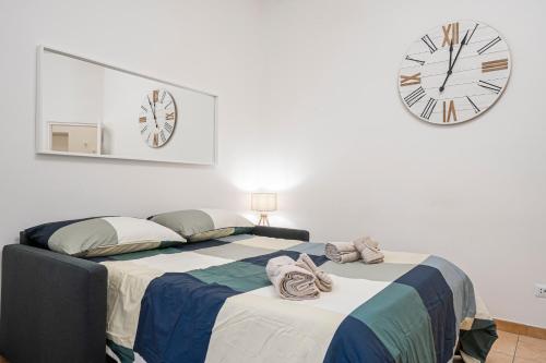 Lilli's Home Garbatella, Rome (photo 2)