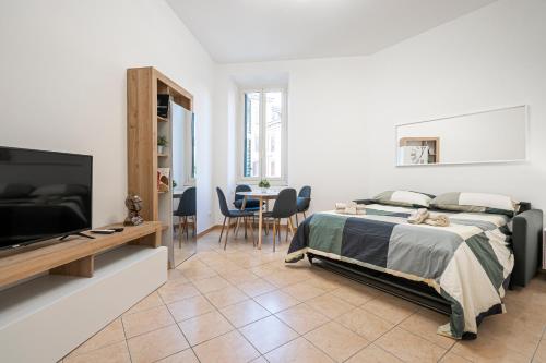 Lilli's Home Garbatella, Rome (photo 5)