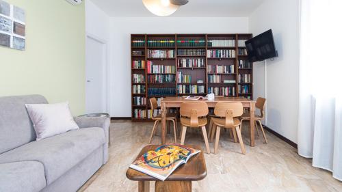 Italianway Easy - Palazzi 6 C, Milan