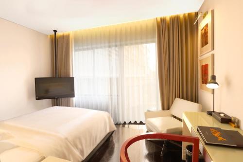 Classiq Double Room image 5