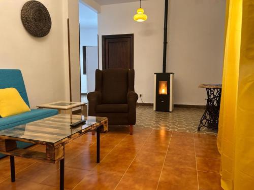 Casa Al-Hammam - Villanueva de la Reina