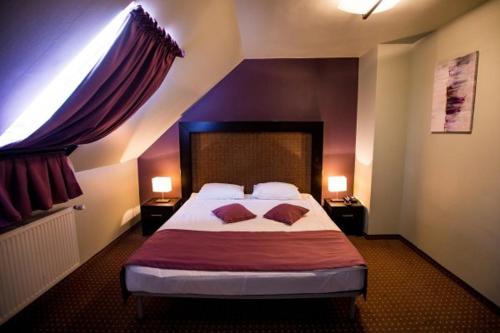 Hotel Arena - image 2