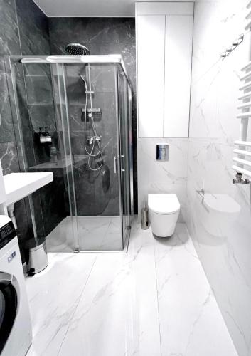 Kwintesencja wygody w Centrum apartamenty 26 i 63 by Apartamenty na dni Wrocław, Breslau (Foto 2)