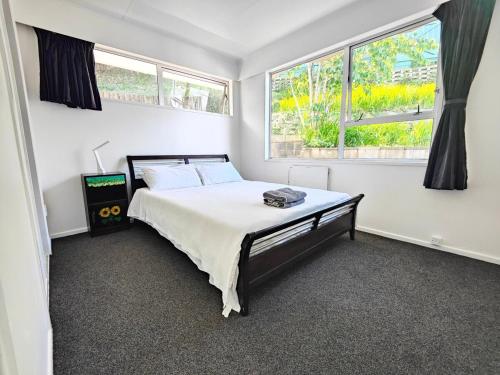 special in winter from 138 for three bedrooms unit in Johnsonville Wellington, Wellington (foto 9)
