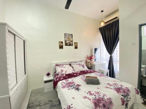 Thaqif Homestay Kok Lanas in Ketereh