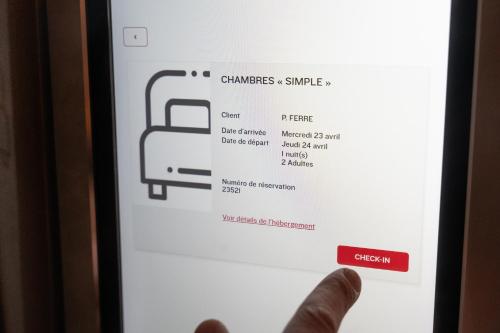 Hotel du Théâtre - image 13